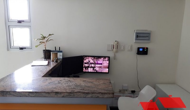 Apartamento alquiler zona Gazcues