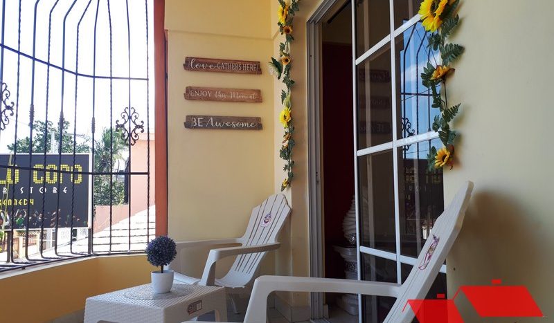 Carretera de Mandinga