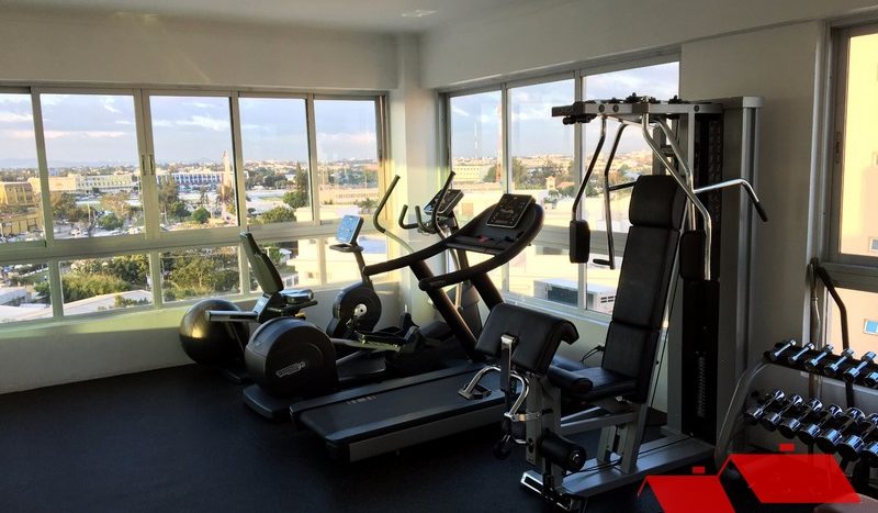 Sector Exclusivo Renacimiento