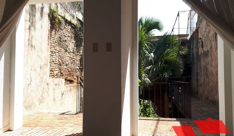 Casa Colonial Alquiler