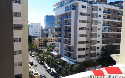 Apartamento Colonial