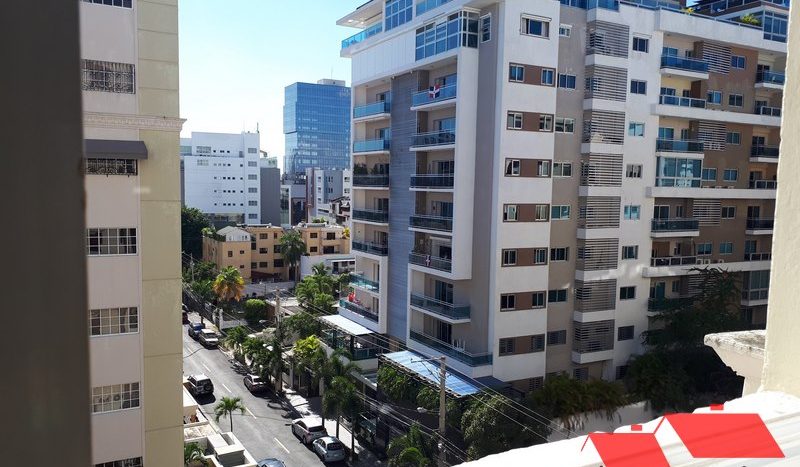 Apartamento Colonial